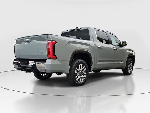 New 2026 Toyota Tundra 1794 Edition AWD/4WD image 5