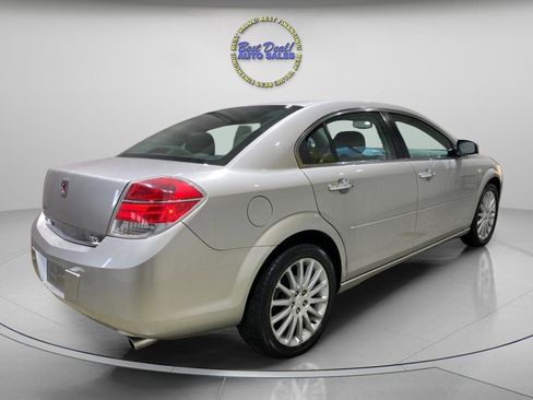 Used 2008 Saturn Aura XR FWD image 5