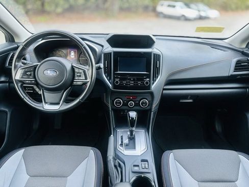 Used 2023 Subaru Crosstrek 2.0i Premium image 25