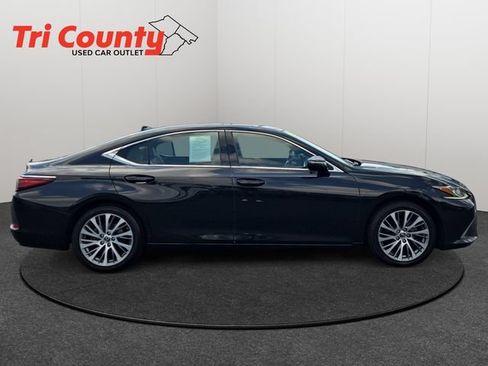 Used 2019 Lexus ES 350 FWD image 8