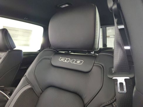 New 2026 RAM 1500 RHO image 33