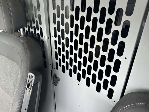 Used 2019 RAM ProMaster 3500 w/ Premium Appearance Group image 32