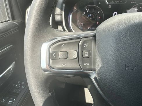 Used 2026 RAM 2500 Laramie w/ Night Edition AWD/4WD image 39