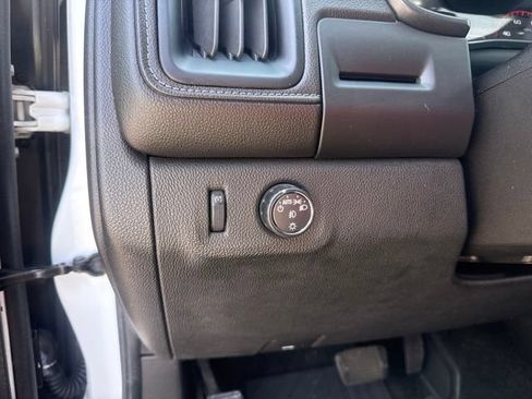 Used 2016 GMC Canyon SLT w/ Driver Alert Package RWD image 26