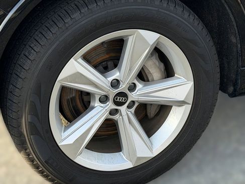 Used 2021 Audi Q7 2.0T Premium w/ Convenience Package image 12