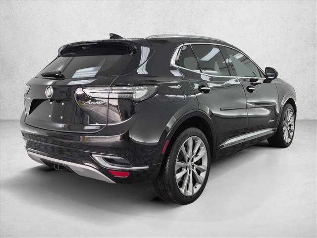 Used 2023 Buick Envision Avenir AWD/4WD image 5