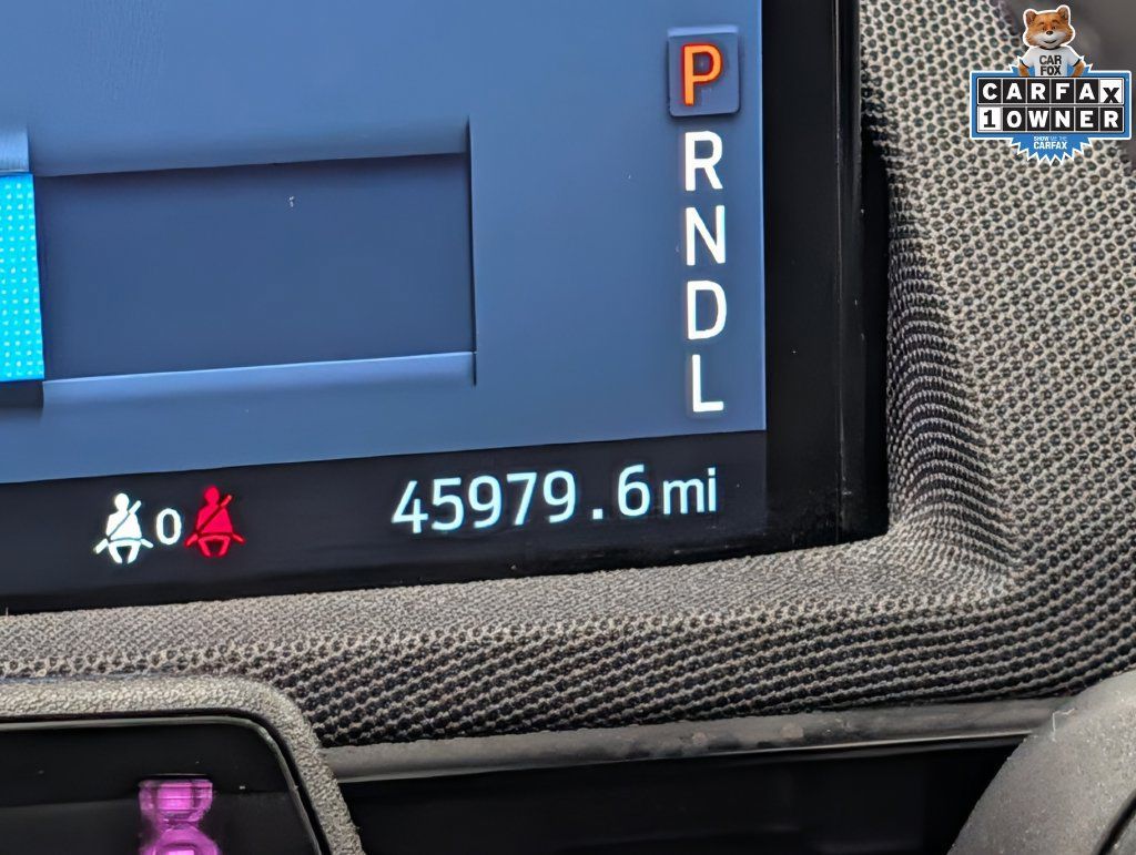 Used 2023 Ford Mustang Mach-E Select AWD/4WD image 18