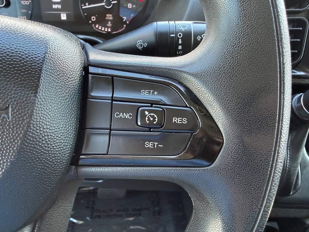 Used 2023 RAM ProMaster 3500 FWD image 30