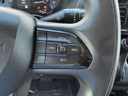 Used 2023 RAM ProMaster 3500 FWD image 30