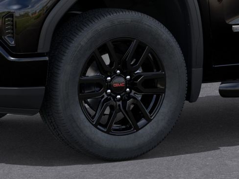 New 2026 GMC Sierra 1500 Elevation image 9