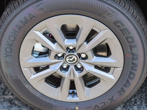 New 2026 MAZDA CX-5 Select AWD/4WD image 10