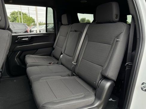 New 2026 Chevrolet Suburban LS RWD image 22