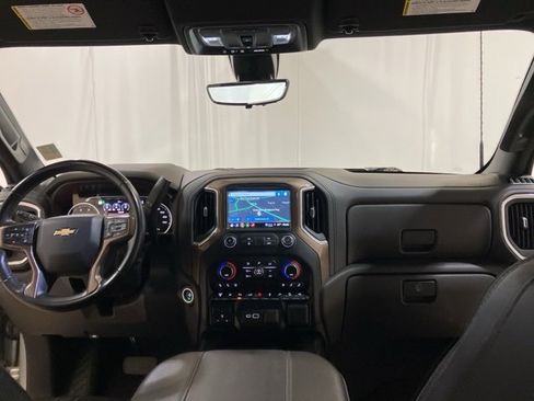 Used 2023 Chevrolet Silverado 3500 High Country w/ Z71 Off-Road Package image 26
