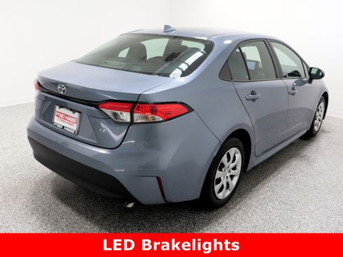 Used 2024 Toyota Corolla LE image 7