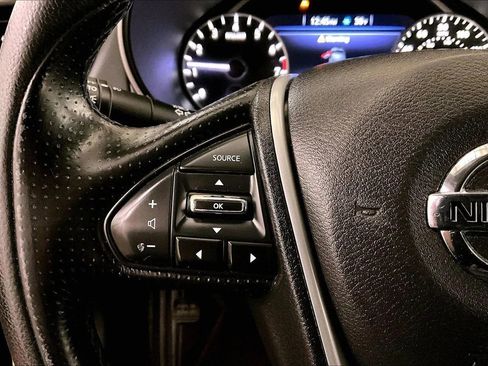 Used 2016 Nissan Maxima 3.5 S image 18