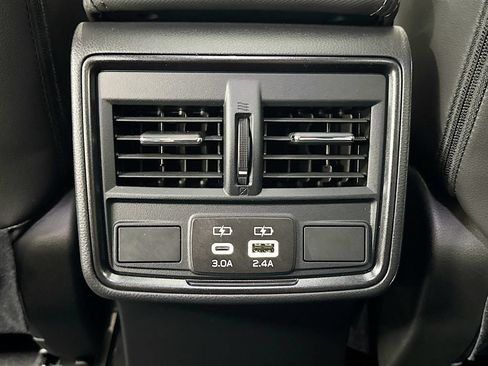 Certified 2025 Subaru Forester Sport AWD/4WD image 23