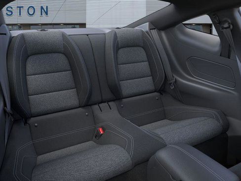 New 2026 Ford Mustang EcoBoost image 11