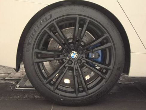 Used 2020 BMW M5 w/ Executive Package AWD/4WD image 10