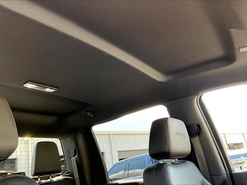 Used 2021 GMC Sierra 2500 AT4 AWD/4WD image 14