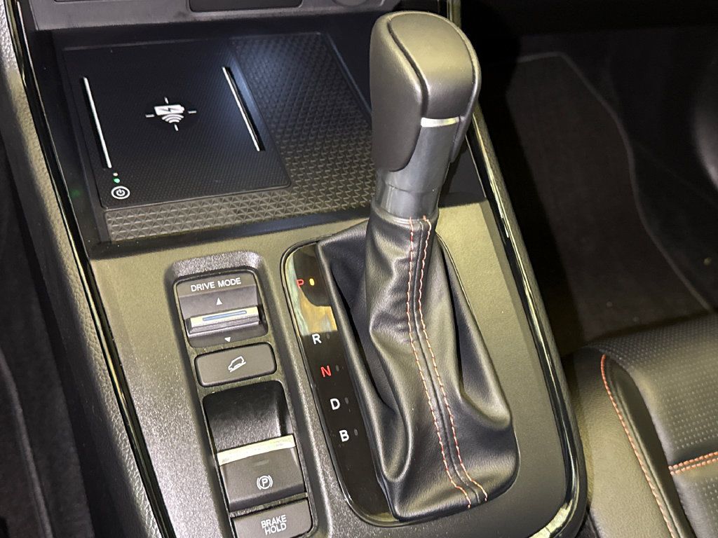 New 2026 Honda CR-V Sport-L image 30