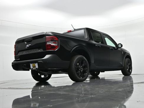 New 2026 Ford Maverick XLT w/ XLT Luxury Package AWD/4WD image 23