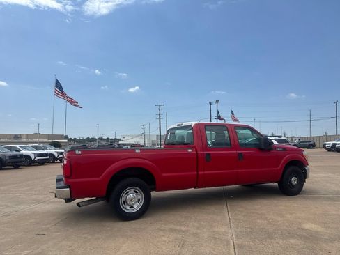 Used 2014 Ford F250 XL w/ XL Value Package RWD image 25