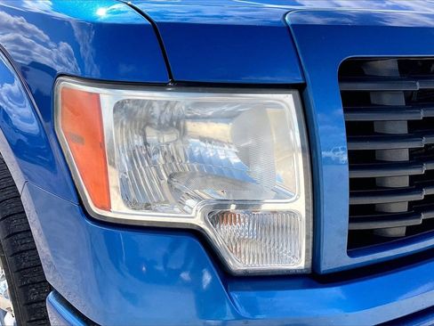 Used 2014 Ford F150 STX w/ Equipment Group 201A Mid image 31