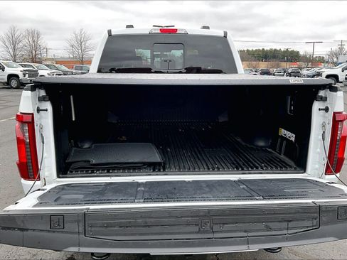Used 2025 Ford F150 Tremor w/ Bed Utility Package image 32
