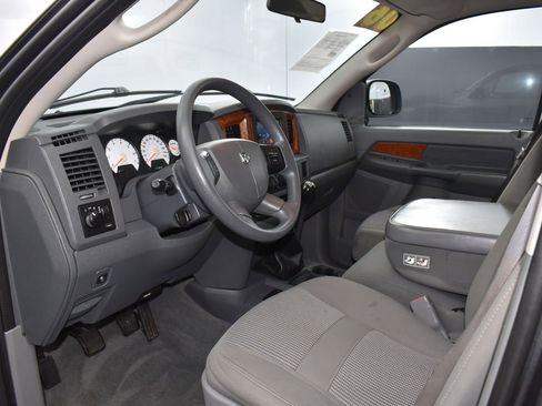 Used 2006 Dodge Ram 1500 Truck SLT image 8