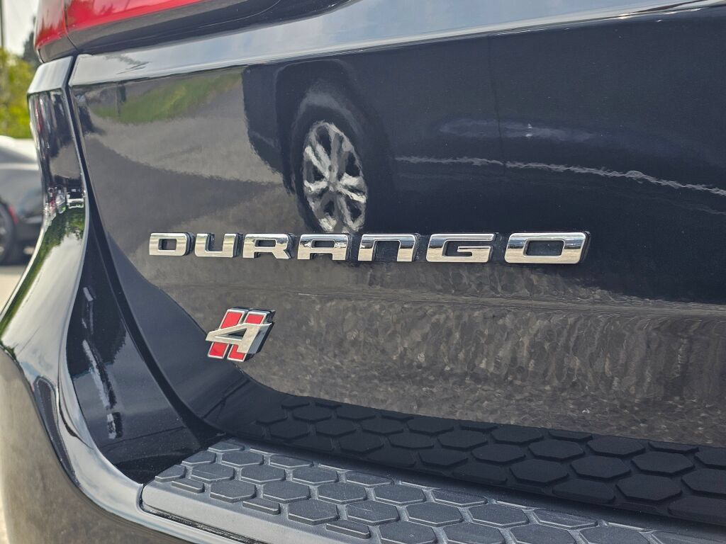 Used 2021 Dodge Durango GT AWD/4WD image 15