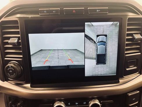 Certified 2024 Ford F150 XLT w/ Tow/Haul Package image 26