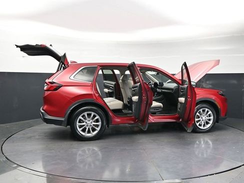 Used 2024 Honda CR-V EX-L image 40
