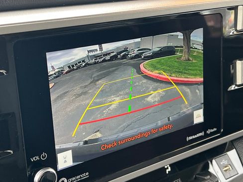 Used 2024 Toyota Tundra SR5 image 22