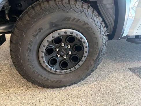 Used 2024 Ford F150 Raptor AWD/4WD image 6
