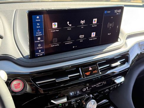 Certified 2026 Acura MDX SH-AWD image 24