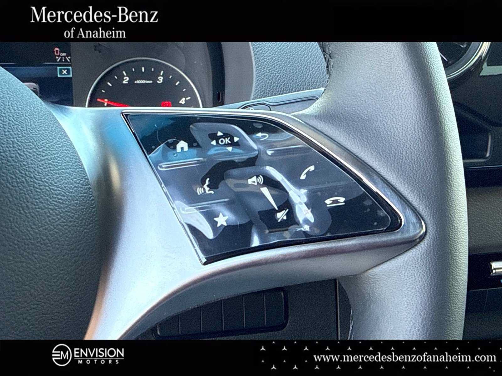 New 2026 Mercedes-Benz Sprinter 2500 image 26