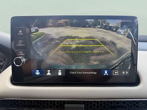 New 2027 Honda HR-V EX-L image 23