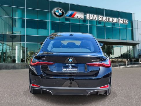 New 2026 BMW i4 eDrive40 w/ Parking Assistance Package image 5