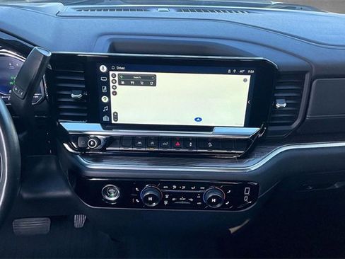 Used 2022 Chevrolet Silverado 1500 LT Trail Boss w/ Protection Package image 5