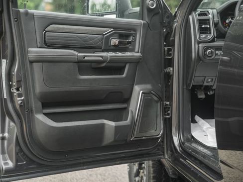 New 2026 RAM 2500 Limited AWD/4WD image 43