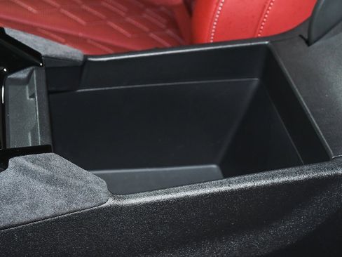 Used 2025 Audi S6 e-tron Prestige w/ 21" Black Optic Package image 56