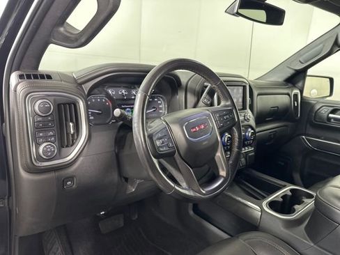 Used 2020 GMC Sierra 1500 AT4 w/ AT4 Premium Package image 13