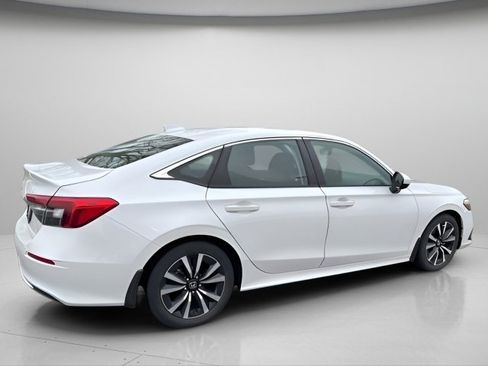 Used 2023 Honda Civic EX image 8