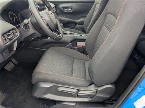 New 2026 Honda HR-V Sport image 4