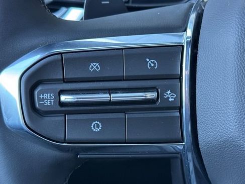 New 2026 GMC Yukon Denali w/ Sun & Power Step Package AWD/4WD image 30