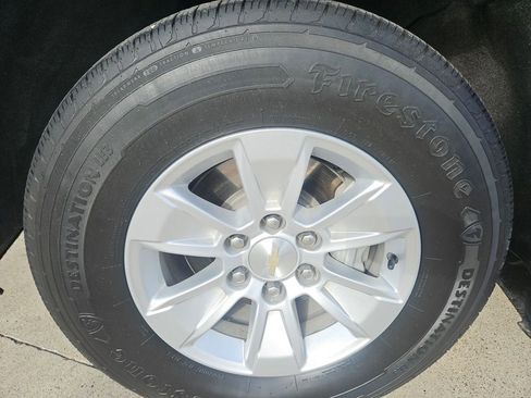 Used 2022 Chevrolet Silverado 1500 LT image 14