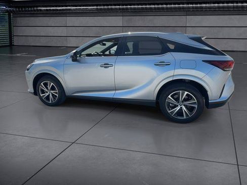 Certified 2024 Lexus RX 350 Premium w/ Cold Area Package FWD image 5