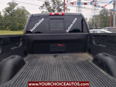 Used 2015 GMC Sierra 1500 SLE w/ SLE Value Package image 12