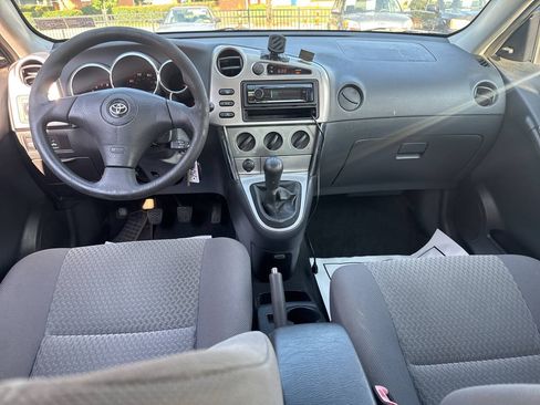 Used 2007 Toyota Matrix w/ PWR Pkg FWD image 9