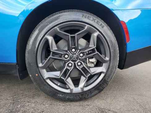 New 2026 Dodge Charger R/T image 9